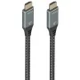 Cabo HDMI Aisens A150-0876 5 m Preto/Cinzento de Aisens, Cabos HDMI - Ref: S9914124, Preço: 17,48 €, Desconto: %