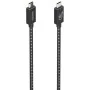 Cable USB Aisens A156-0868 Negro 1,5 m de Aisens, Cables USB - Ref: S9914173, Precio: 10,06 €, Descuento: %