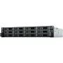 NAS Network Storage Synology RS2423+ Quad Core Black by Synology, Network attached storage - Ref: S9914220, Price: 2,00 €, Di...