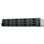 NAS Network Storage Synology RS2423+ Quad Core Black by Synology, Network attached storage - Ref: S9914220, Price: 2,00 €, Di...