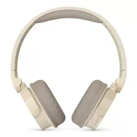 Headphones Philips TAH3209BG/00 Beige by Philips, Headphones and accessories - Ref: S9914227, Price: 35,59 €, Discount: %