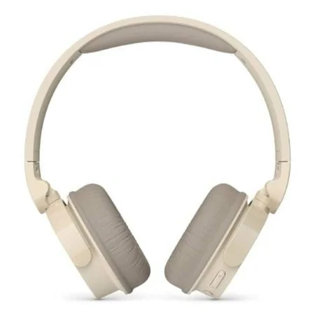 Casque Philips TAH3209BG/00 Beige de Philips, Écouteurs et accessoires - Réf : S9914227, Prix : 34,49 €, Remise : %