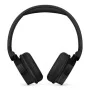 Auriculares Bluetooth com microfone Philips TAH4209BK/00 Preto de Philips, Auriculares e acessórios - Ref: S9914228, Preço: 4...