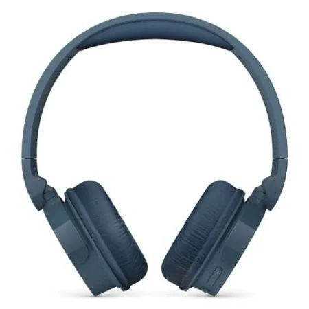 Casque Philips TAH4209BL/00 Bleu de Philips, Écouteurs et accessoires - Réf : S9914229, Prix : 40,85 €, Remise : %