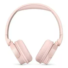 Auricolari Philips TAH4209PK/00 Rosa di Philips, Cuffie e accessori - Rif: S9914230, Prezzo: 42,86 €, Sconto: %