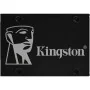 Festplatte Kingston KC600 2 TB SSD von Kingston, Solid-State-Festplattenlaufwerke - Ref: S9914256, Preis: 211,15 €, Rabatt: %