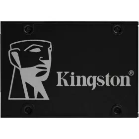 Disco Duro Kingston KC600 2 TB SSD de Kingston, Discos duros sólidos - Ref: S9914256, Precio: 211,15 €, Descuento: %