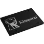 Festplatte Kingston KC600 2 TB SSD von Kingston, Solid-State-Festplattenlaufwerke - Ref: S9914256, Preis: 211,15 €, Rabatt: %