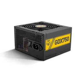 Bloc d’Alimentation Nox NXHUMMER750XGD ATX 750 W 80 Plus Gold de Nox, Alimentation - Réf : S9914260, Prix : 108,16 €, Remise : %