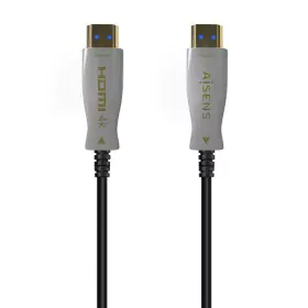 HDMI Cable Aisens A148-0697 Black 70 m by Aisens, HDMI - Ref: S9914264, Price: 66,90 €, Discount: %