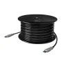 Cable HDMI Aisens A148-0697 Negro 70 m de Aisens, Cables HDMI - Ref: S9914264, Precio: 66,90 €, Descuento: %