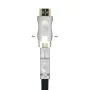 Cable HDMI Aisens A148-0513 (1 unidad) de Aisens, Arrastre y elevación - Ref: S9914274, Precio: 74,03 €, Descuento: %