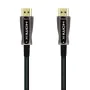 Cable HDMI Aisens A153-0524 100 m Negro de Aisens, Cables HDMI - Ref: S9914277, Precio: 102,10 €, Descuento: %