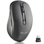 Mouse NGS EVOJOT Black 1600 dpi by NGS, Mice - Ref: S9914283, Price: 16,04 €, Discount: %