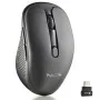 Mouse NGS EVOMIX Black by NGS, Mice - Ref: S9914284, Price: 28,46 €, Discount: %