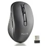 Mouse NGS EVOPEEP Black by NGS, Mice - Ref: S9914285, Price: 26,34 €, Discount: %