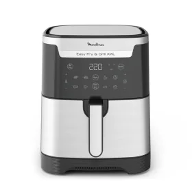 Air Fryer Moulinex Easy Fry & Grill XXL 1830 W 6,5 L Black by Moulinex, Air fryers - Ref: S9914299, Price: 132,66 €, Discount: %