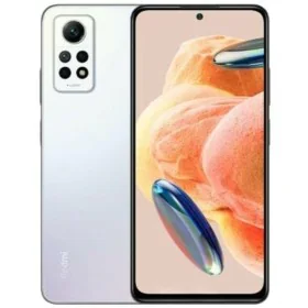 Smartphone Xiaomi Note 12 Pro 6,67" Octa Core 6 GB RAM 128 GB Blanco de Xiaomi, Móviles y smartphones libres - Ref: S9914328,...