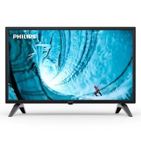 Smart TV Philips 24PHS6019/12 24" HD LED HDR di Philips, Televisori - Rif: S9914358, Prezzo: 165,65 €, Sconto: %