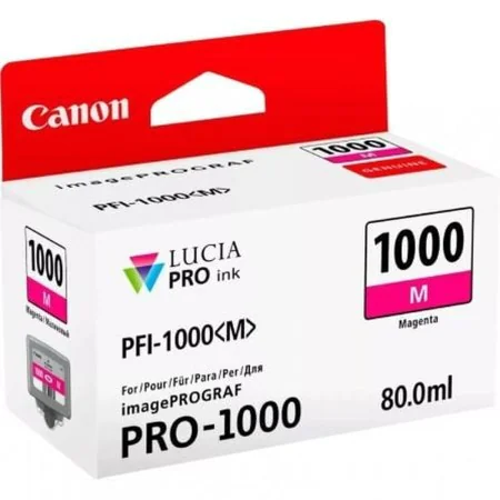 Original Ink Cartridge Canon 0548C001 Magenta by Canon, Printer toners and inks - Ref: S9914370, Price: 65,74 €, Discount: %