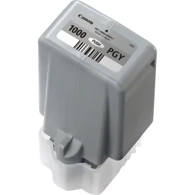 Original Ink Cartridge Canon 0553C001 Grey by Canon, Printer toners and inks - Ref: S9914371, Price: 65,34 €, Discount: %