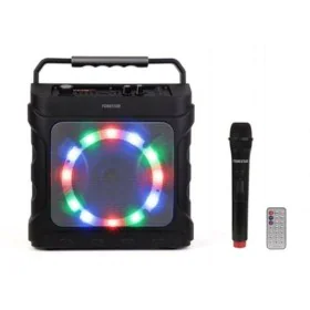 Altavoz Bluetooth Portátil FONESTAR PARTYBOX Negro de FONESTAR, Altavoces de ordenador - Ref: S9914378, Precio: 65,05 €, Desc...