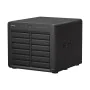 Network Storage Synology DS3622xs+ Black by Synology, Network attached storage - Ref: S9914424, Price: 3,00 €, Discount: %