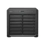 Network Storage Synology DS3622xs+ Black by Synology, Network attached storage - Ref: S9914424, Price: 3,00 €, Discount: %