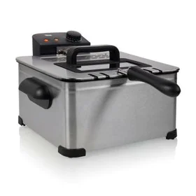 Deep-fat Fryer Tristar FR-6949 2000 W Silver by Tristar, Air fryers - Ref: S9914443, Price: 70,66 €, Discount: %