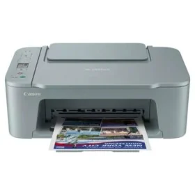 Imprimante Multifonction Canon 6671C056 de Canon, Imprimantes multifonctions - Réf : S9914451, Prix : 62,29 €, Remise : %