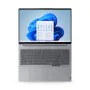 Laptop Lenovo ThinkBook 16 Gen 7 IML 21MS0044SP 16" 8 GB RAM 512 GB SSD Spanish Qwerty Intel Core Ultra 5 125U by Lenovo, Lap...