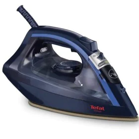 Dampfbügeleisen Tefal FV1739E0 0,25 L 2000W Blau Weiß 2000 W von Tefal, Reisebügeleisen - Ref: S9914472, Preis: 27,67 €, Raba...