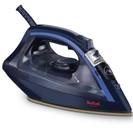 Dampfbügeleisen Tefal FV1739E0 0,25 L 2000W Blau Weiß 2000 W von Tefal, Reisebügeleisen - Ref: S9914472, Preis: 27,56 €, Raba...