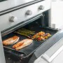 Teflon Barbecue Sheet InnovaGoods 2 Units by InnovaGoods, Cooking Grates - Ref: V0100426, Price: 7,90 €, Discount: %