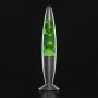 Lampada Lava Magla InnovaGoods di InnovaGoods, Lava lamp - Rif: V0100520, Prezzo: 19,90 €, Sconto: %