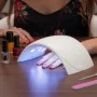 Lâmpada LED UV Profissional para Unhas InnovaGoods de InnovaGoods, Utensílios - Ref: V0100654, Preço: 19,90 €, Desconto: %