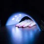 Lâmpada LED UV Profissional para Unhas InnovaGoods de InnovaGoods, Utensílios - Ref: V0100654, Preço: 19,90 €, Desconto: %