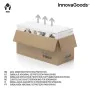 Maleta Grelhador Barbecase InnovaGoods 18 Peças de InnovaGoods, Kits de utensílios - Ref: V0100764, Preço: 29,90 €, Desconto: %