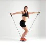 Disco Giratório de Cardio com Guia de Exercícios InnovaGoods de InnovaGoods, Conjuntos - Ref: V0100825, Preço: 13,90 €, Desco...