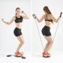 Disco Giratório de Cardio com Guia de Exercícios InnovaGoods de InnovaGoods, Conjuntos - Ref: V0100825, Preço: 13,90 €, Desco...