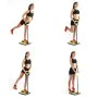 Buttocks & Legs Fitness Platform with Exercise Guide InnovaGoods by InnovaGoods, Home Gyms - Ref: V0100829, Price: 35,90 €, D...