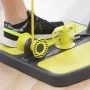 Plataforma de Fitness para Glúteos e Pernas com Guia de Exercícios InnovaGoods de InnovaGoods, Ginásios em casa - Ref: V01008...