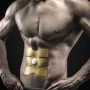 Electro-Trainer Abs Patch Elektrainer InnovaGoods by InnovaGoods, Massage and electrostimulation belts - Ref: V0100837, Price...