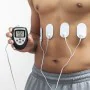 Muscular Elektromuskelstimulator Clyblast InnovaGoods von InnovaGoods, Massagegürtel und Elektrostimulatoren - Ref: V0100891,...