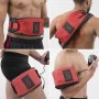 Sauna Effect Vibrating Belt S InnovaGoods by InnovaGoods, Massage and electrostimulation belts - Ref: V0100915, Price: 47,88 ...