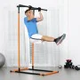 Station de Tractions et Fitness avec Guide D'Exercices InnovaGoods de InnovaGoods, Barres de traction - Réf : V0100921, Prix ...