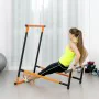 Full Body Pull-Up Station with Exercise Guide InnovaGoods by InnovaGoods, Pull-Up Bars - Ref: V0100921, Price: 136,15 €, Disc...