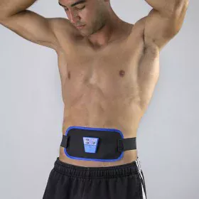 Ceinture D'Électrostimulation Musculaire Belton InnovaGoods de InnovaGoods, Ceintures de massage et appareils électrostimulat...