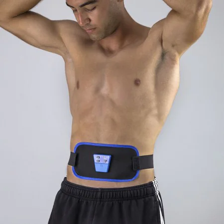 Muscle Electrostimulator Belt Belton InnovaGoods by InnovaGoods, Massage and electrostimulation belts - Ref: V0100952, Price:...