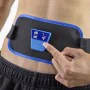 Muscle Electrostimulator Belt Belton InnovaGoods by InnovaGoods, Massage and electrostimulation belts - Ref: V0100952, Price:...